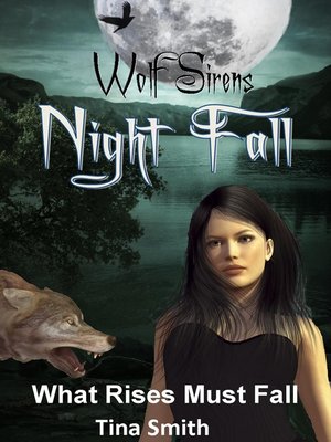 cover image of Wolf Sirens Night Fall